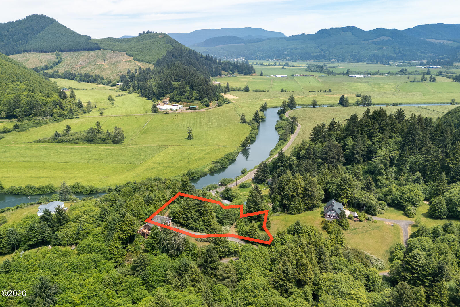 200 Reddekopp Road Cloverdale, OR 97112 - Photo 6 of 9