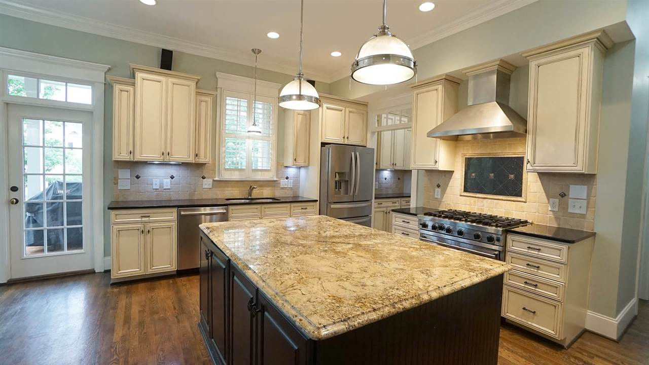 2102 Hopeton Avenue Raleigh, NC 27614 - Photo 12 of 30 Kitchen