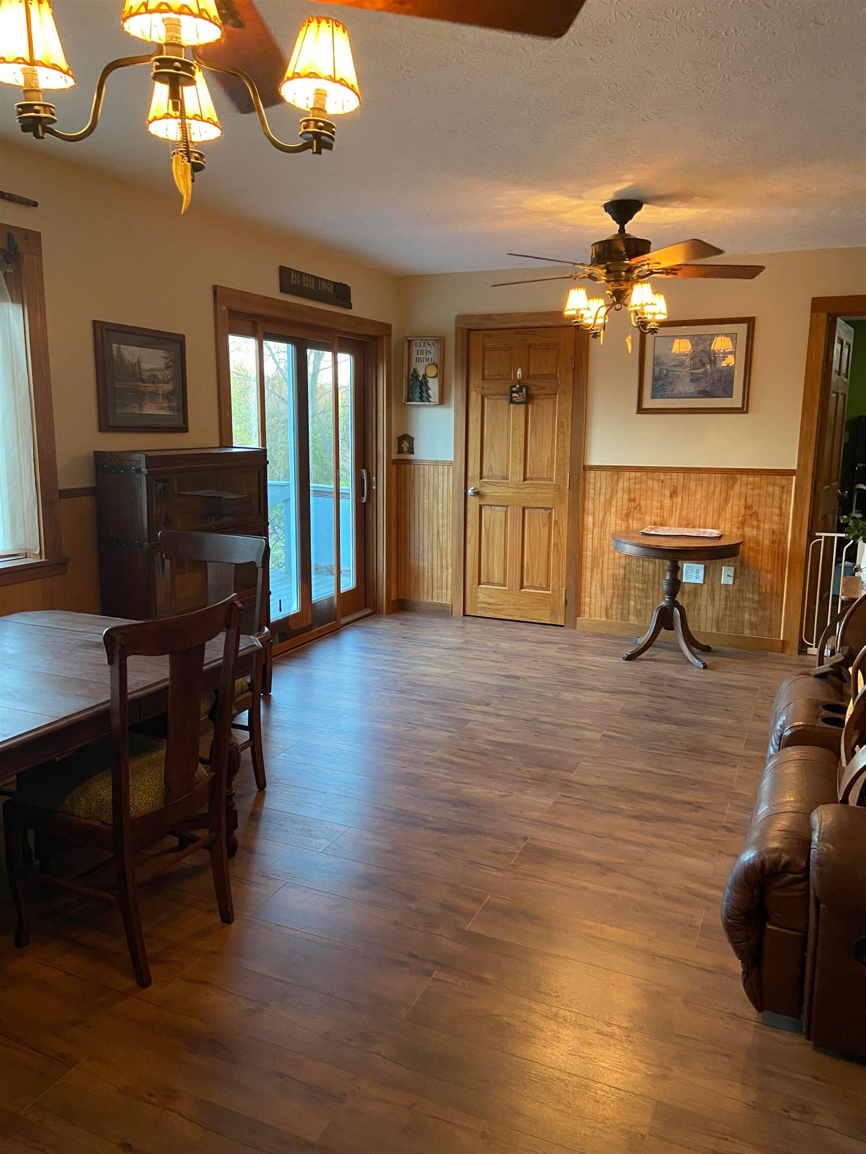 3170 Barker Ridge Road Milton, WV 25541 - Photo 10 of 24 Gallery Image 10