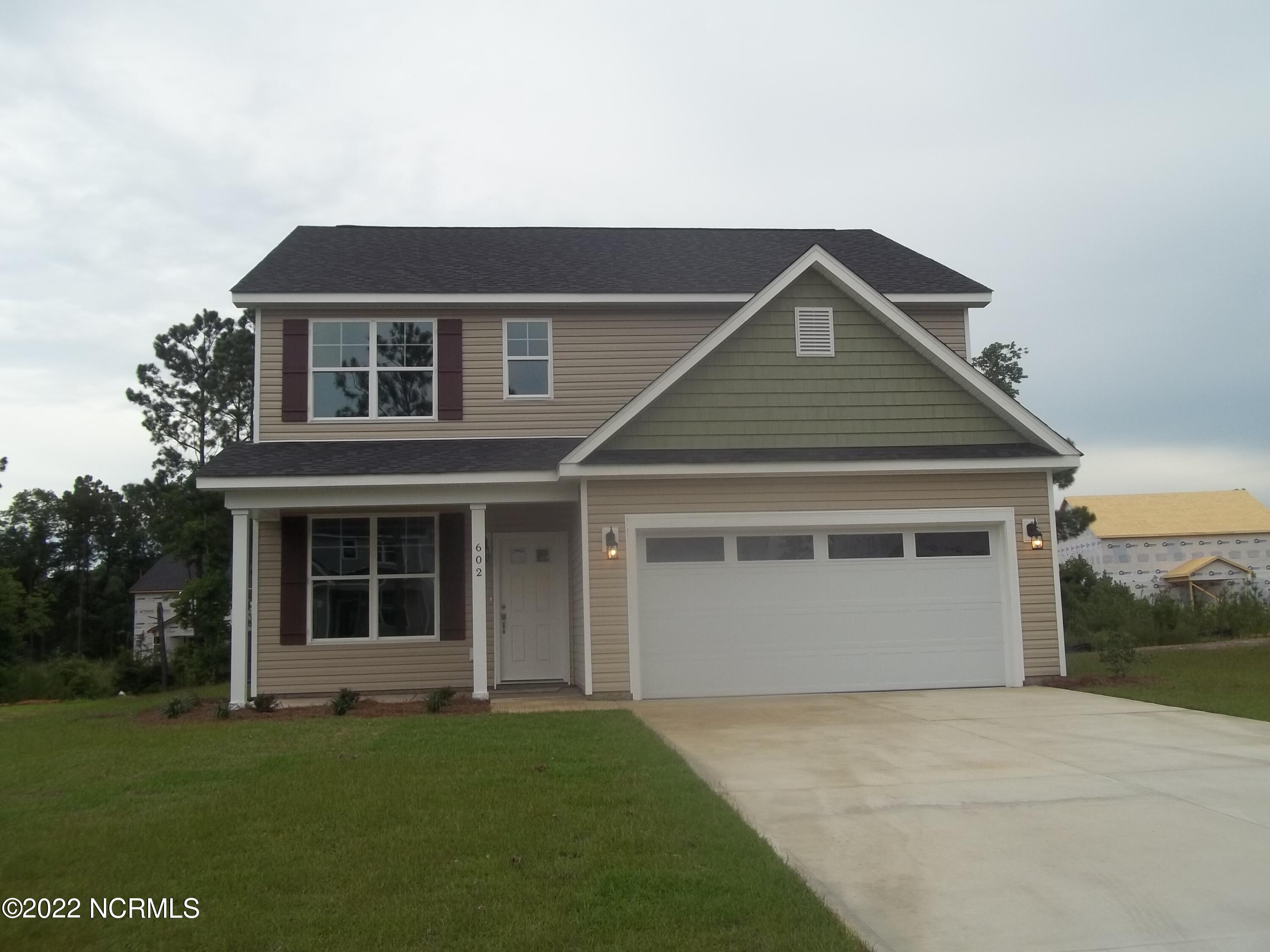 602 Trellis Road Hampstead, NC 28443 - Photo 1 of 65 100_3934