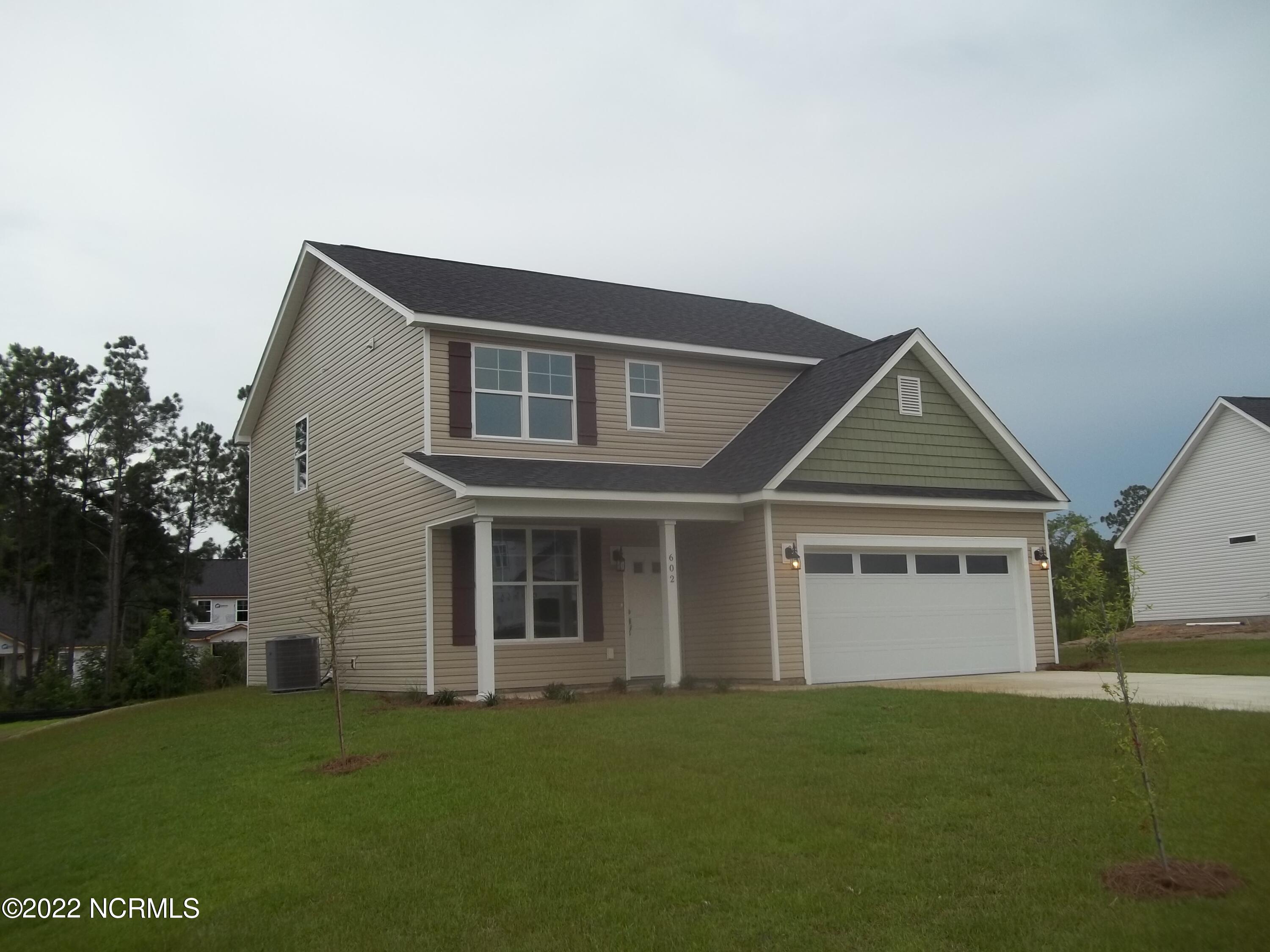 602 Trellis Road Hampstead, NC 28443 - Photo 2 of 65 100_3935