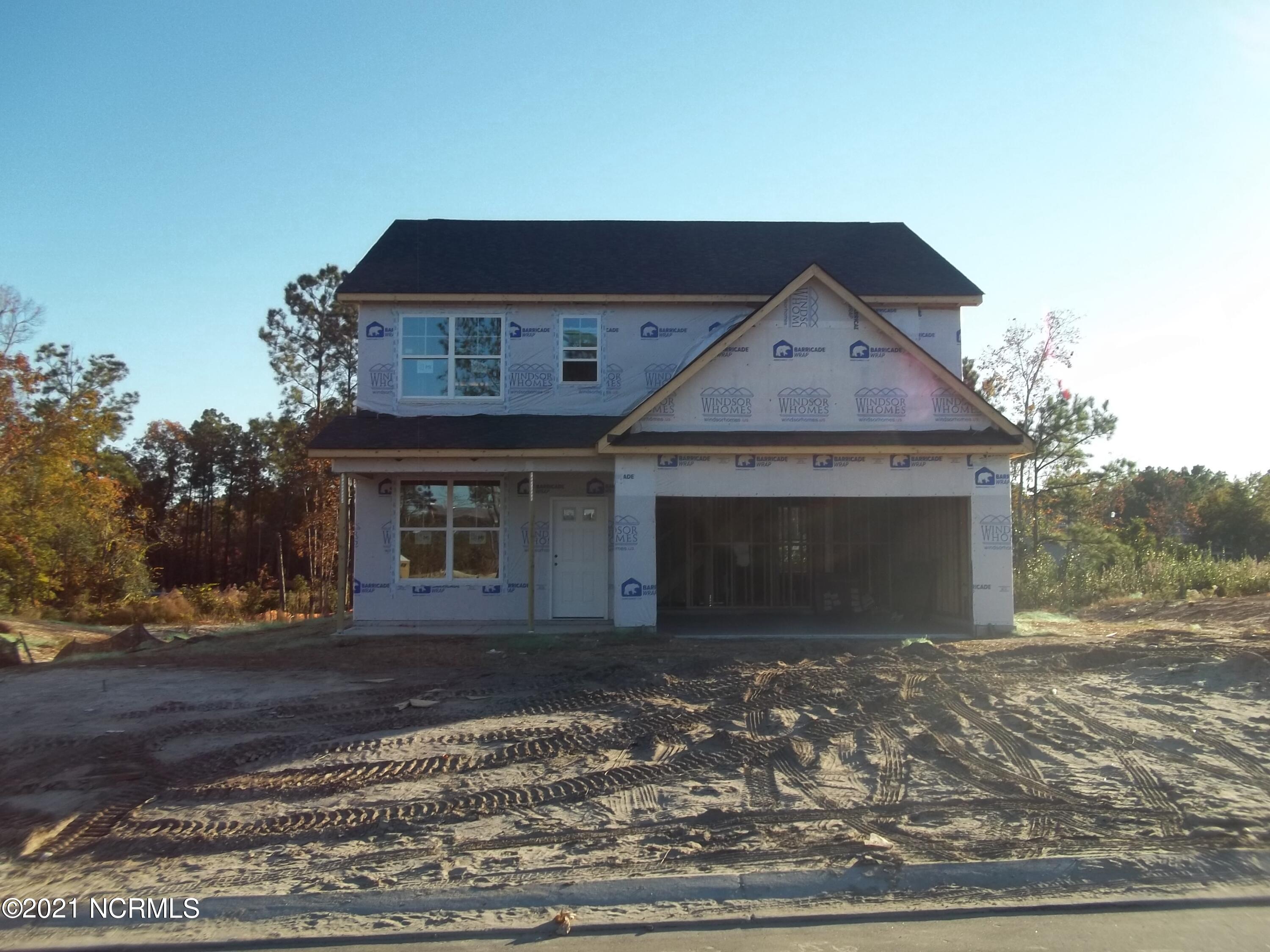 602 Trellis Road Hampstead, NC 28443 - Photo 34 of 65 Front