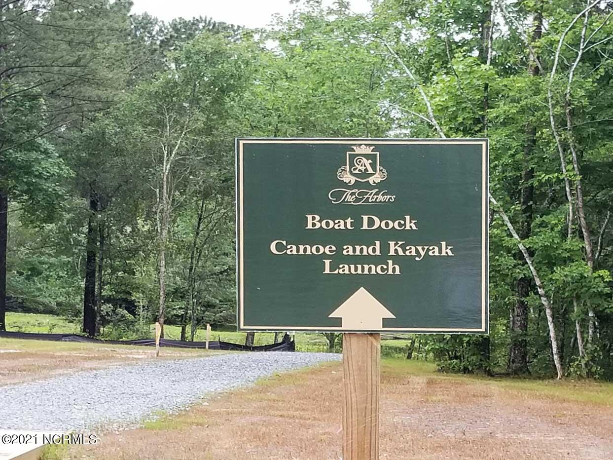 602 Trellis Road Hampstead, NC 28443 - Photo 45 of 65 Sign.Dock