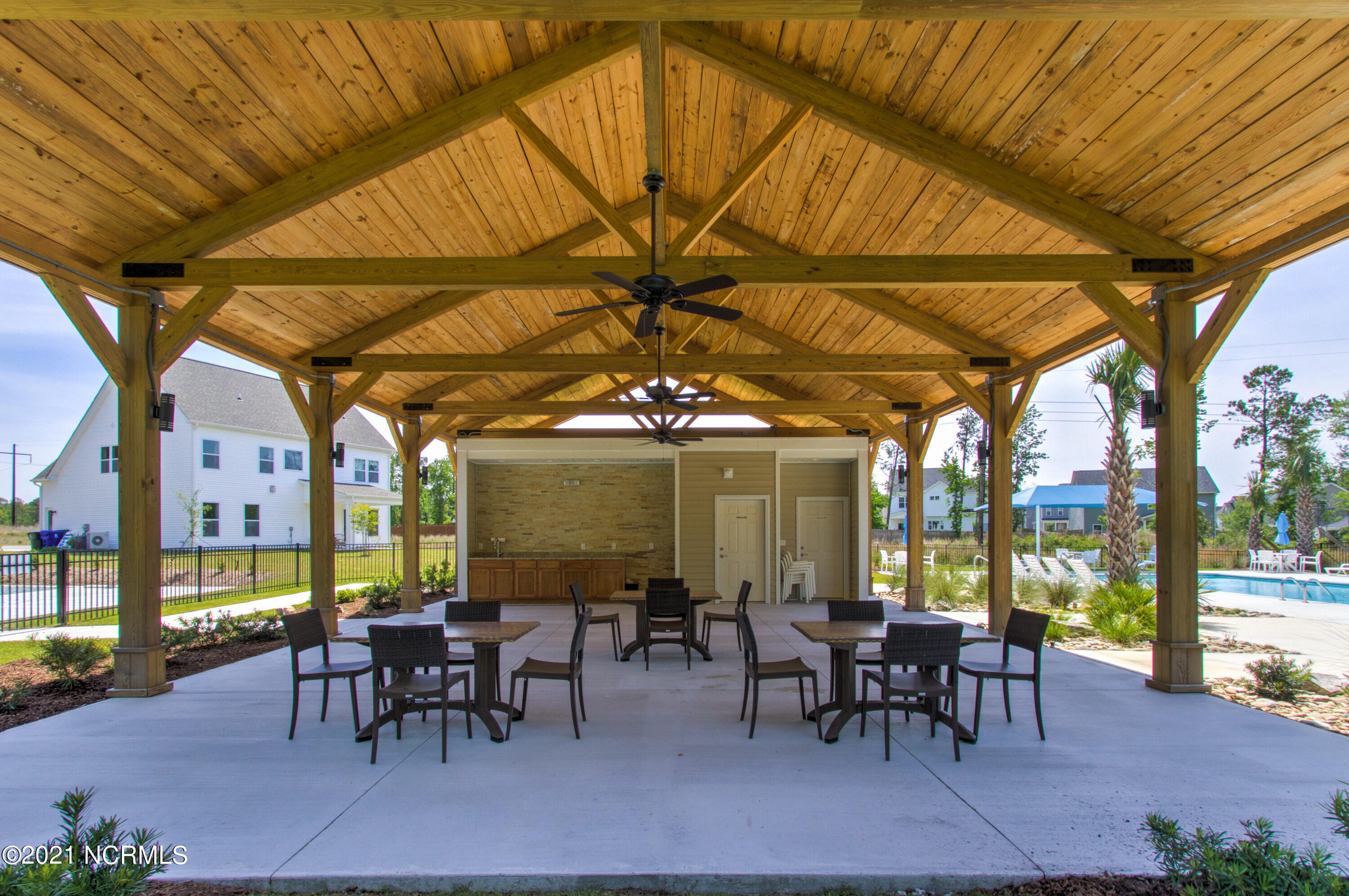 602 Trellis Road Hampstead, NC 28443 - Photo 58 of 65 Arbor Pool-4