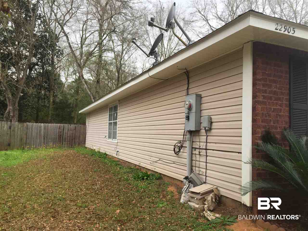 22905 Monroe Street Robertsdale, AL 36567 - Photo 2 of 39