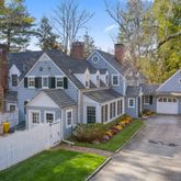 $1,550,000 | 604 Woodleave Road, Bryn Mawr, PA 19010