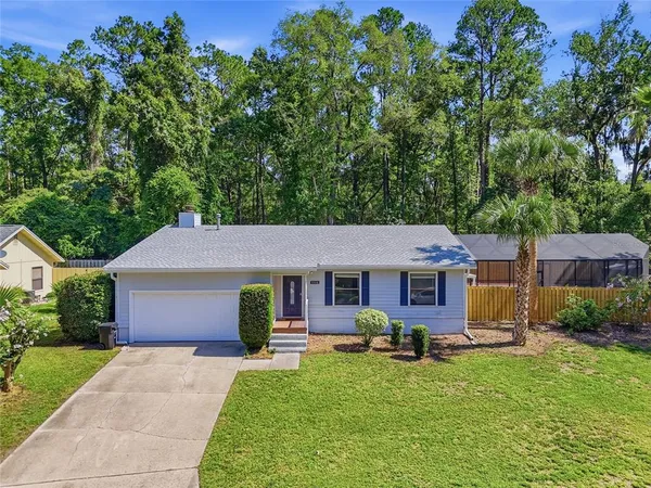 $340,000 | 5908 Northwest 36th Place, Gainesville, FL 32606