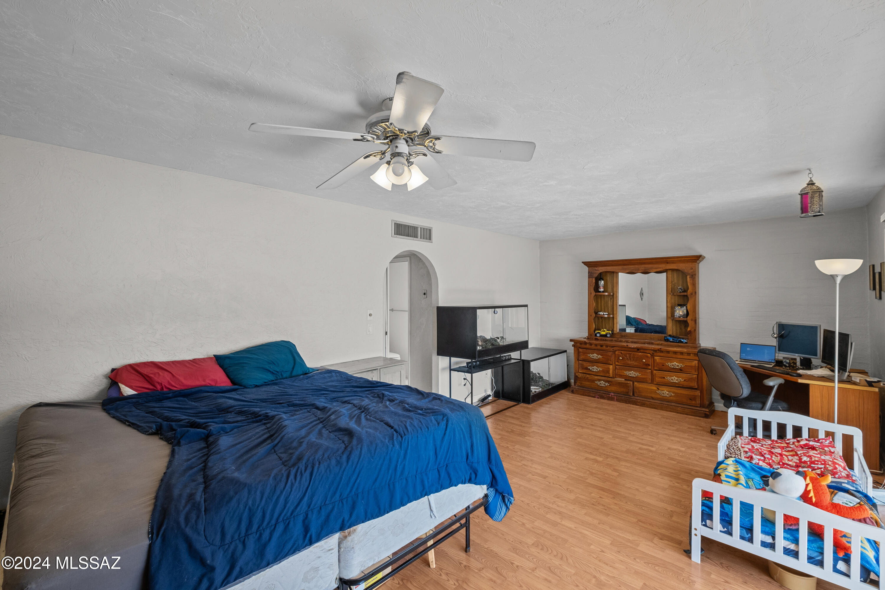 2525 East Prince Road, Unit 7 Tucson, AZ 85716 - Photo 28 of 31 Gallery Image 28