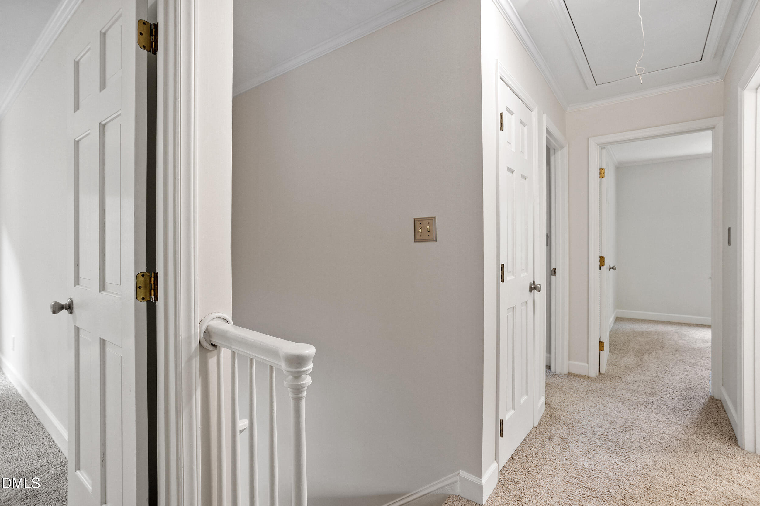 8717 Mansfield Drive Raleigh, NC 27613 - Photo 31 of 45