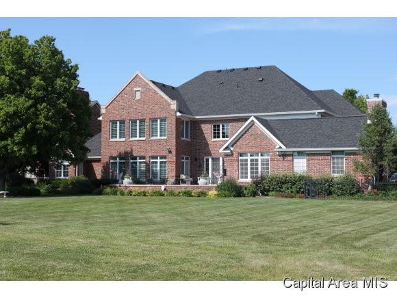 5113 Eagle Ridge Springfield, IL 62711 - Photo 24 of 24