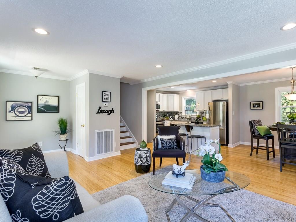6041 Windjammer Drive Tega Cay, SC 29708 - Photo 6 of 23 Gallery Image 6