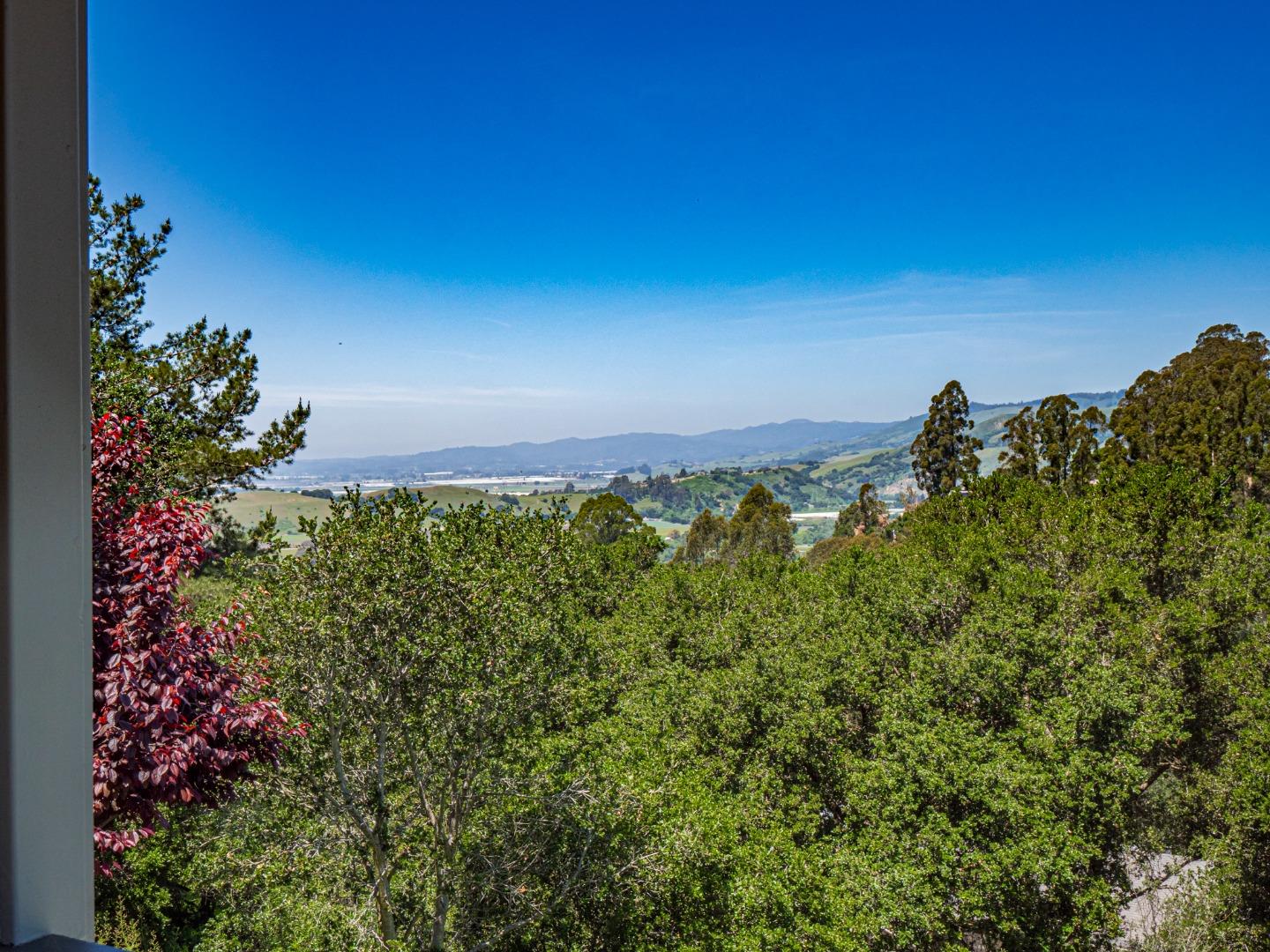 577 Carr Avenue Aromas, CA 95004 - Photo 13 of 37 a view of a garden