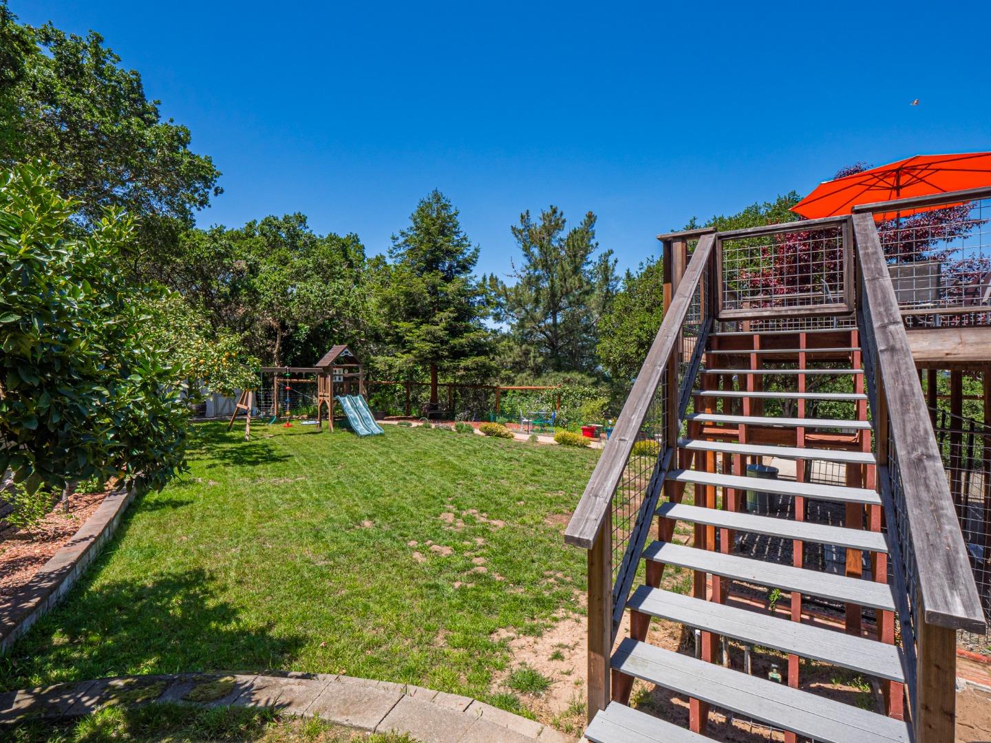 577 Carr Avenue Aromas, CA 95004 - Photo 16 of 37 a front view of a multi story building with yard