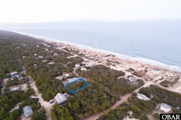 $108,700 | 2356 Sandpiper Road, Corolla, NC 27927