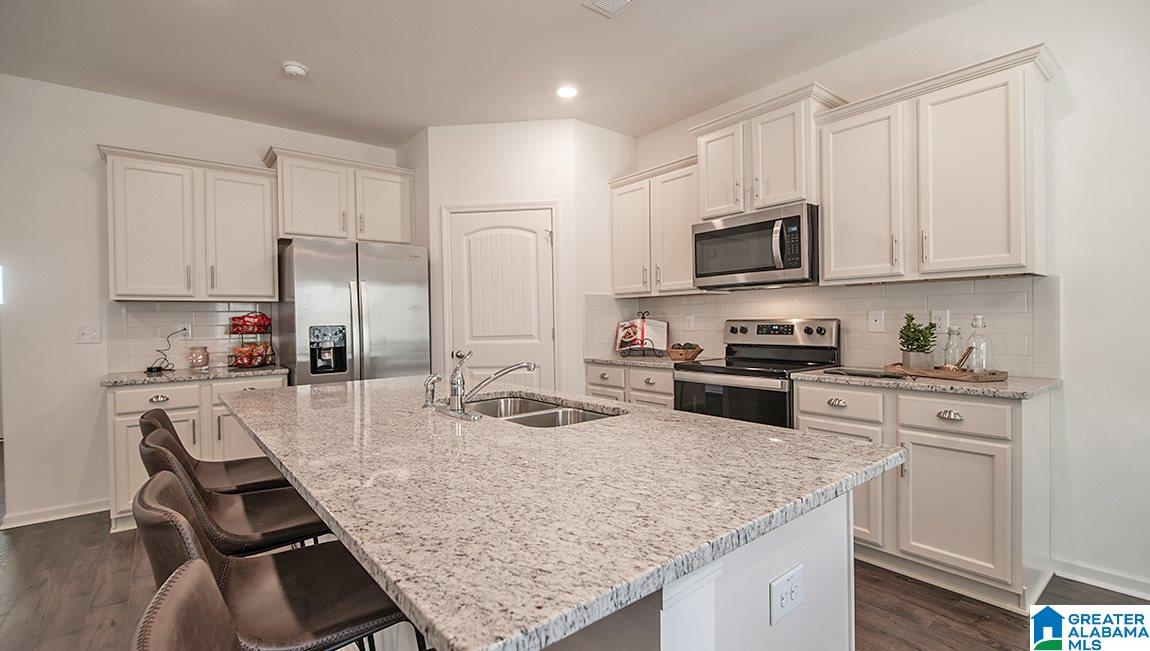 1042 Canvasback Way Alabaster, AL 35007 - Photo 14 of 29