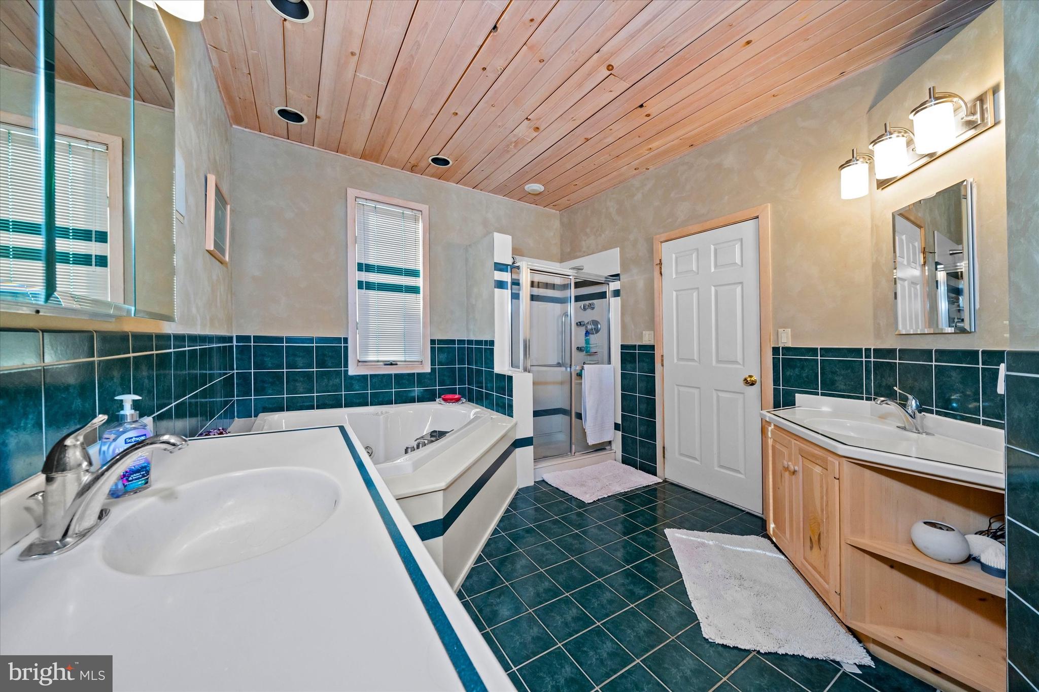 19 Ridgewood Turn Newark, DE 19711 - Photo 37 of 77 Primary bathroom