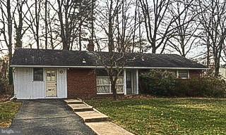 6705 Hopewell Avenue Springfield, VA 22151 - Photo 1 of 1 Exterior (Front)