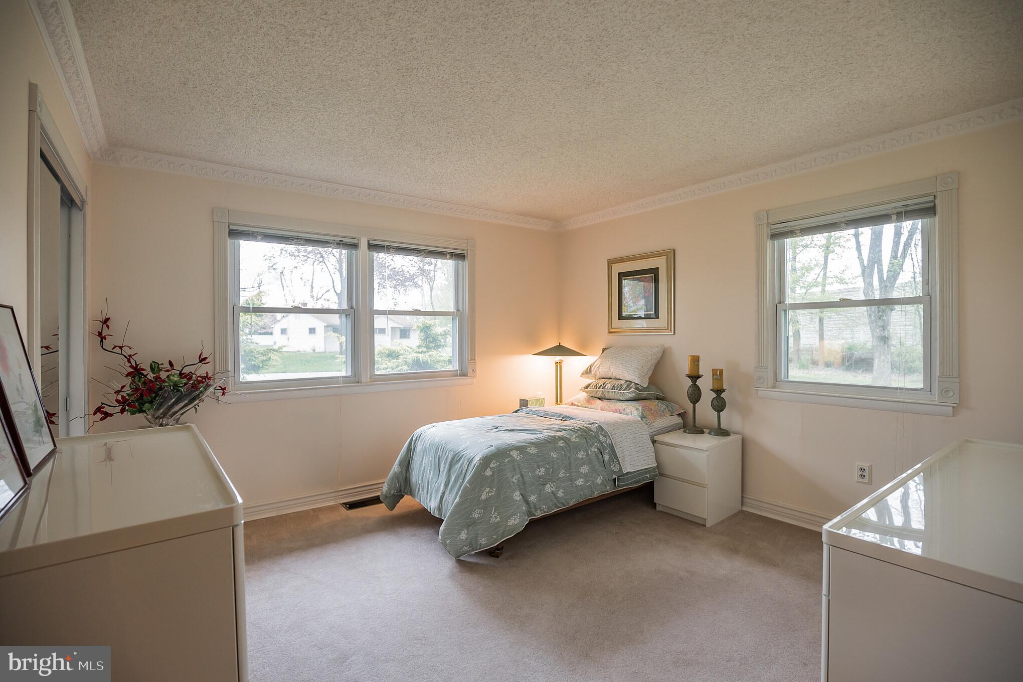 622 Ashton Road Bensalem, PA 19020 - Photo 21 of 29 Additional bedroom