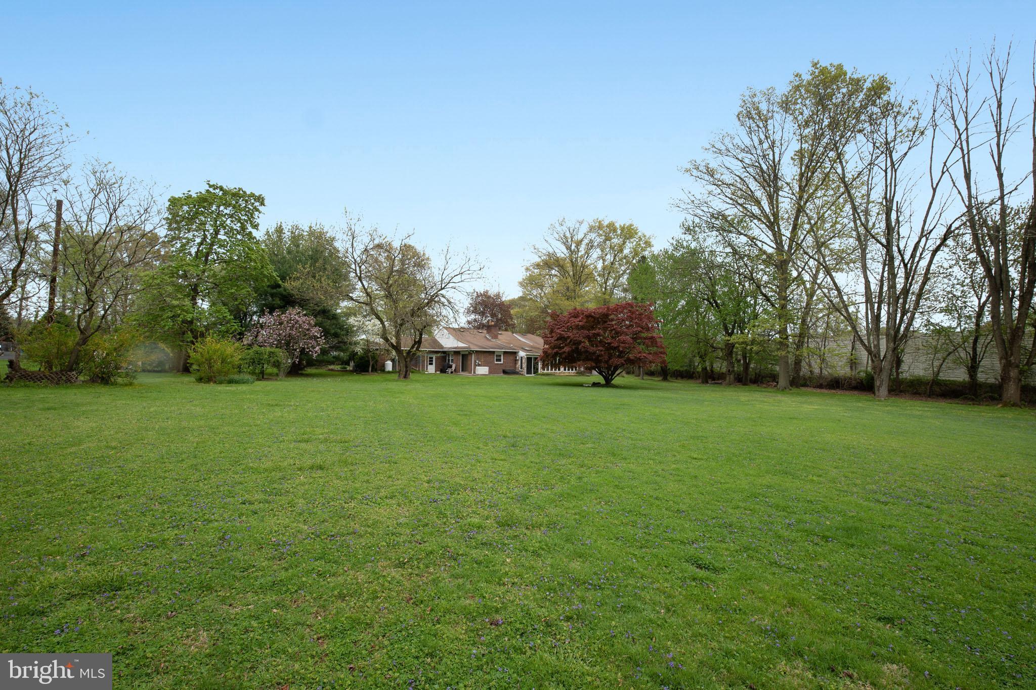 622 Ashton Road Bensalem, PA 19020 - Photo 26 of 29 Huge, 1.3 acre lot