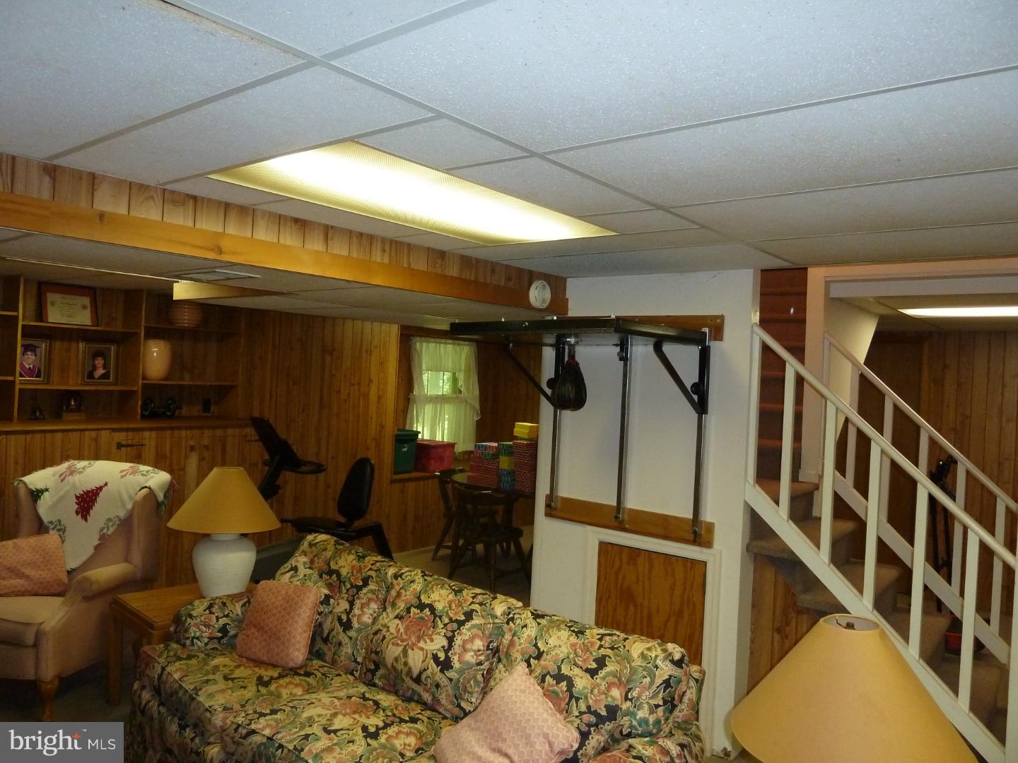 537 Bobbin Mill Road Media, PA 19063 - Photo 18 of 23 Basement - Finished