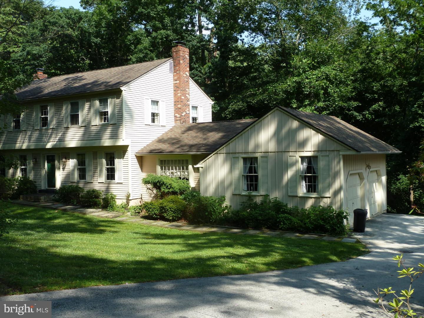 537 Bobbin Mill Road Media, PA 19063 - Photo 19 of 23 Exterior Front