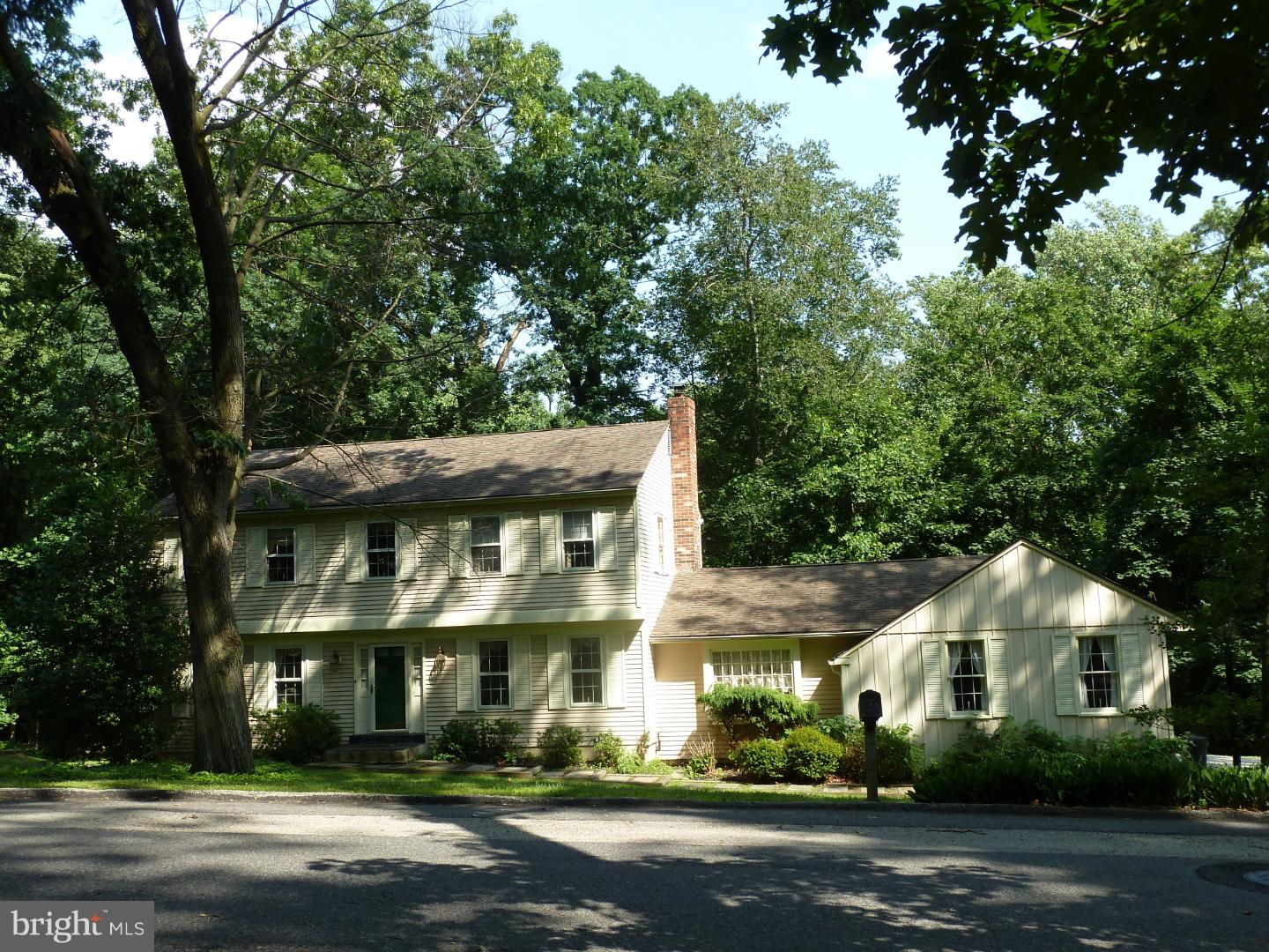 537 Bobbin Mill Road Media, PA 19063 - Photo 23 of 23 Exterior Front