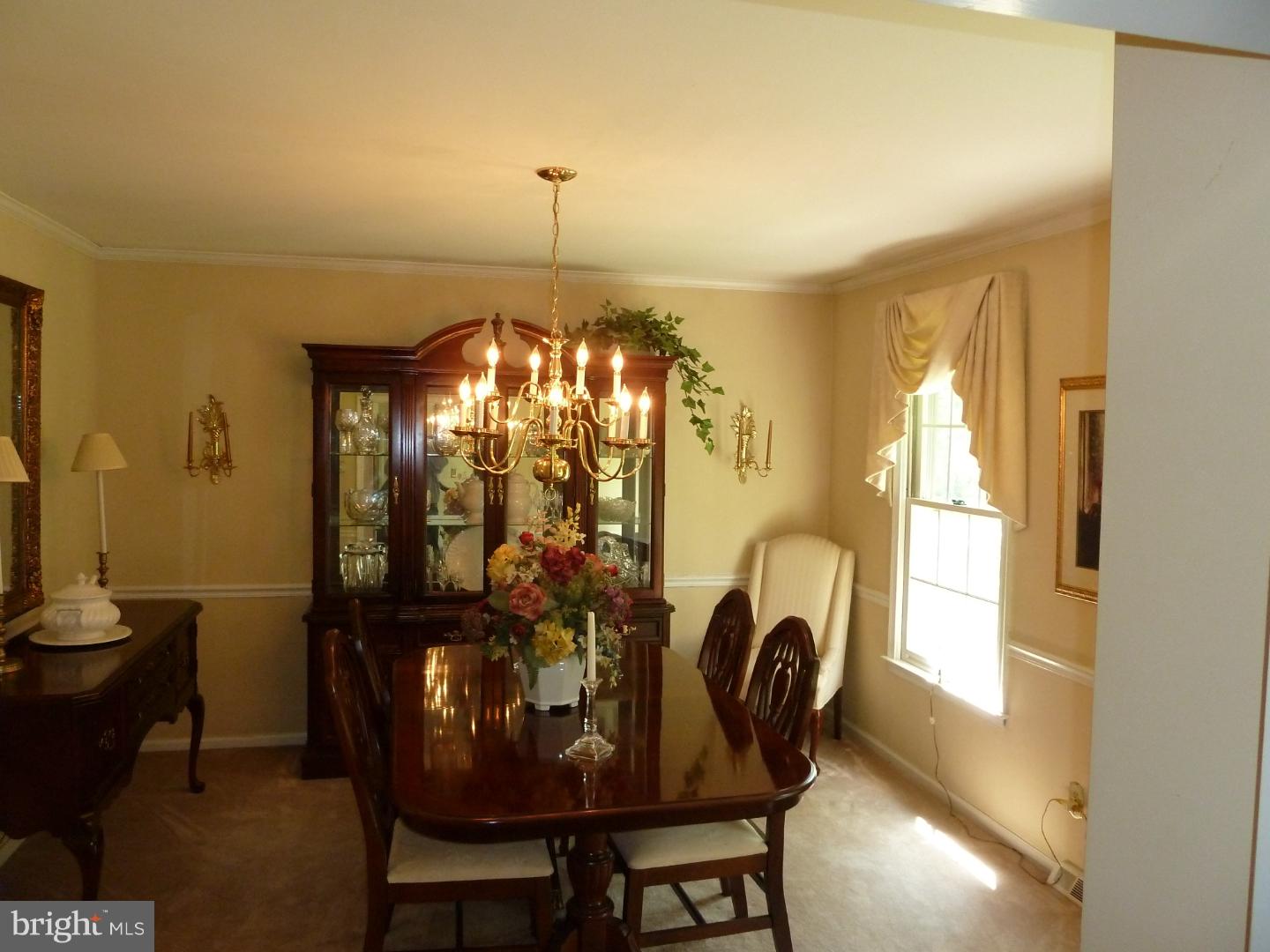 537 Bobbin Mill Road Media, PA 19063 - Photo 4 of 23 Dining Room