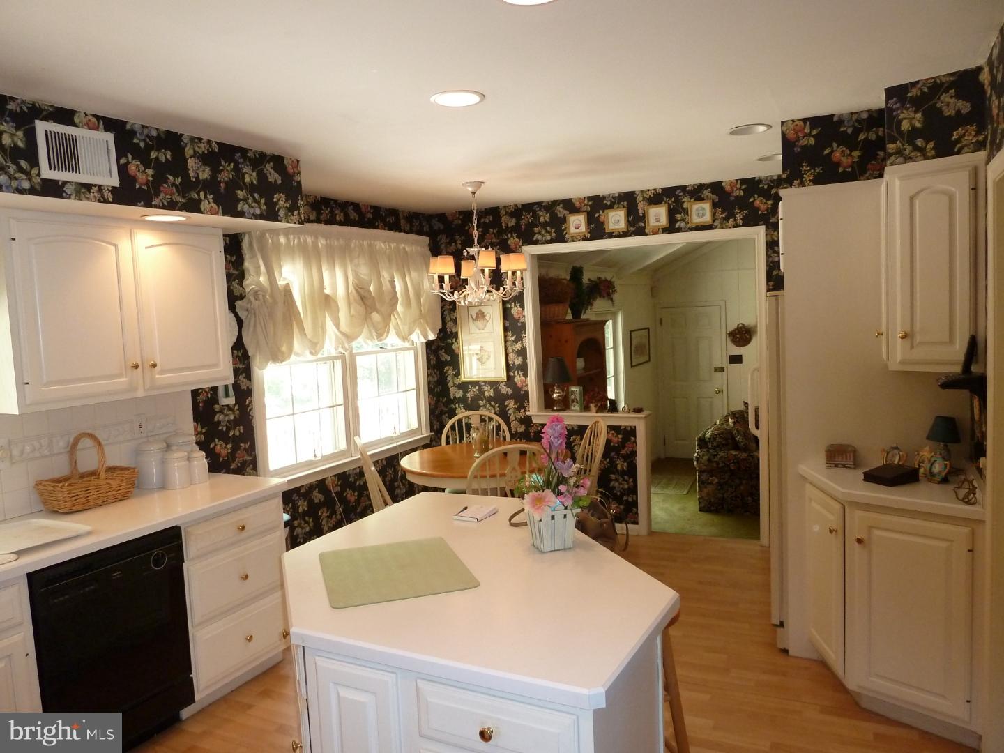 537 Bobbin Mill Road Media, PA 19063 - Photo 5 of 23 Kitchen