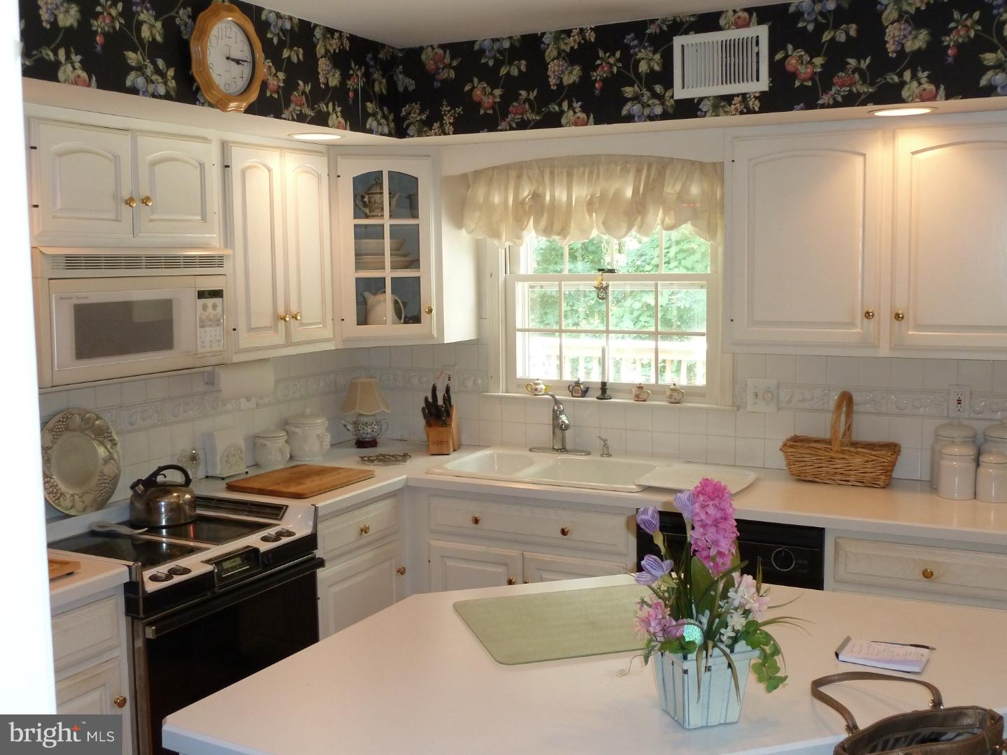 537 Bobbin Mill Road Media, PA 19063 - Photo 6 of 23 Kitchen