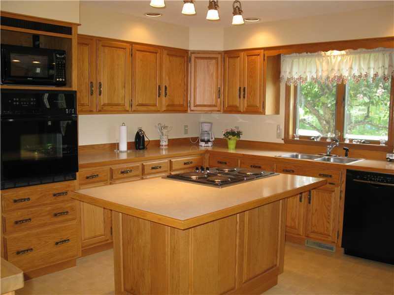 75 Morrison Road Springvale, ME 04083 - Photo 4 of 10 Kitchen.