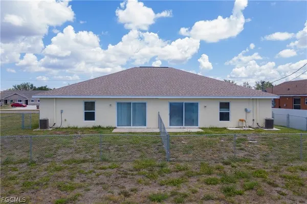 $1,500 | 1118 Diplomat Parkway East, Cape Coral, FL 33909