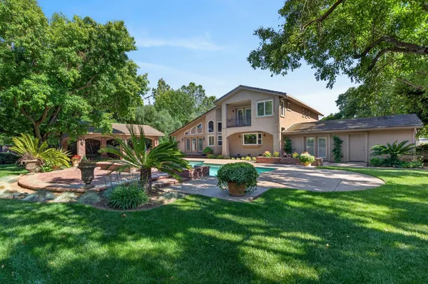 $1,725,000 | 8595 Mackey Road, Elk Grove, CA 95624