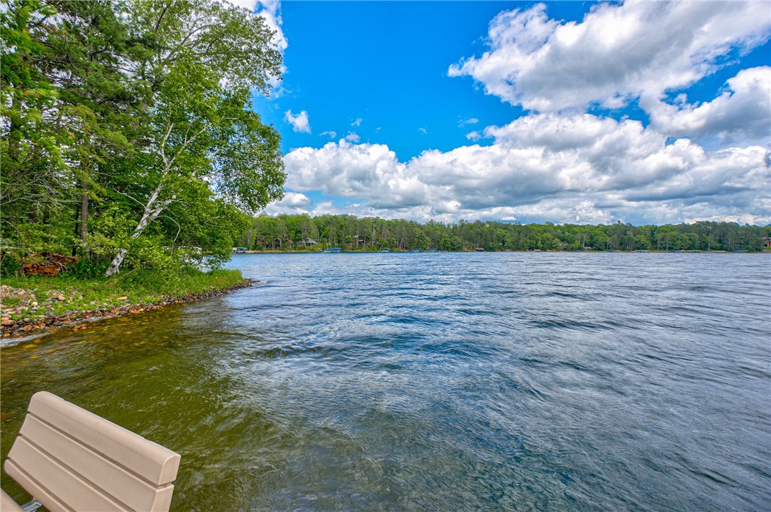 10399 N Sandy Beach Road Hayward, WI 54843 - Photo 17 of 20