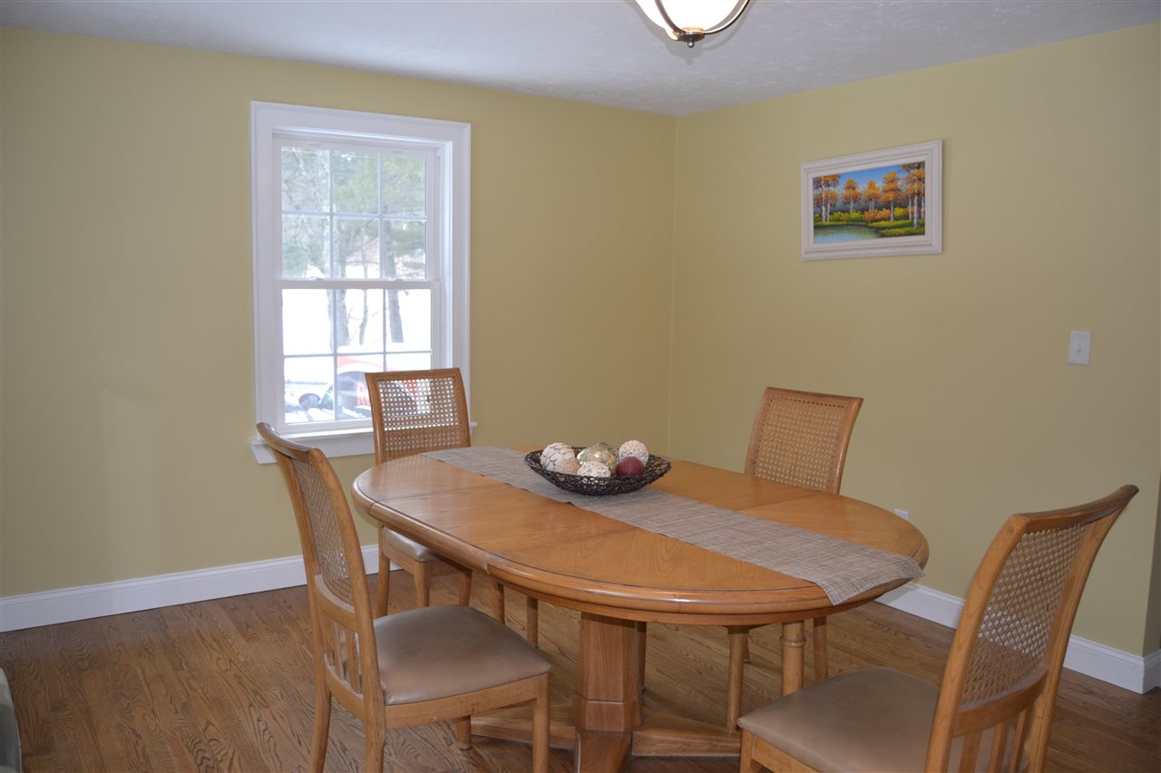 168 Mallego Road Barrington, NH 03825 - Photo 15 of 36