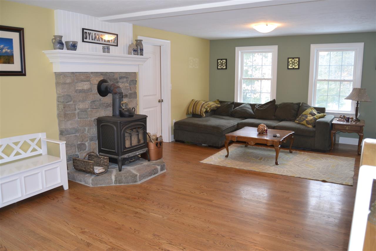 168 Mallego Road Barrington, NH 03825 - Photo 19 of 36