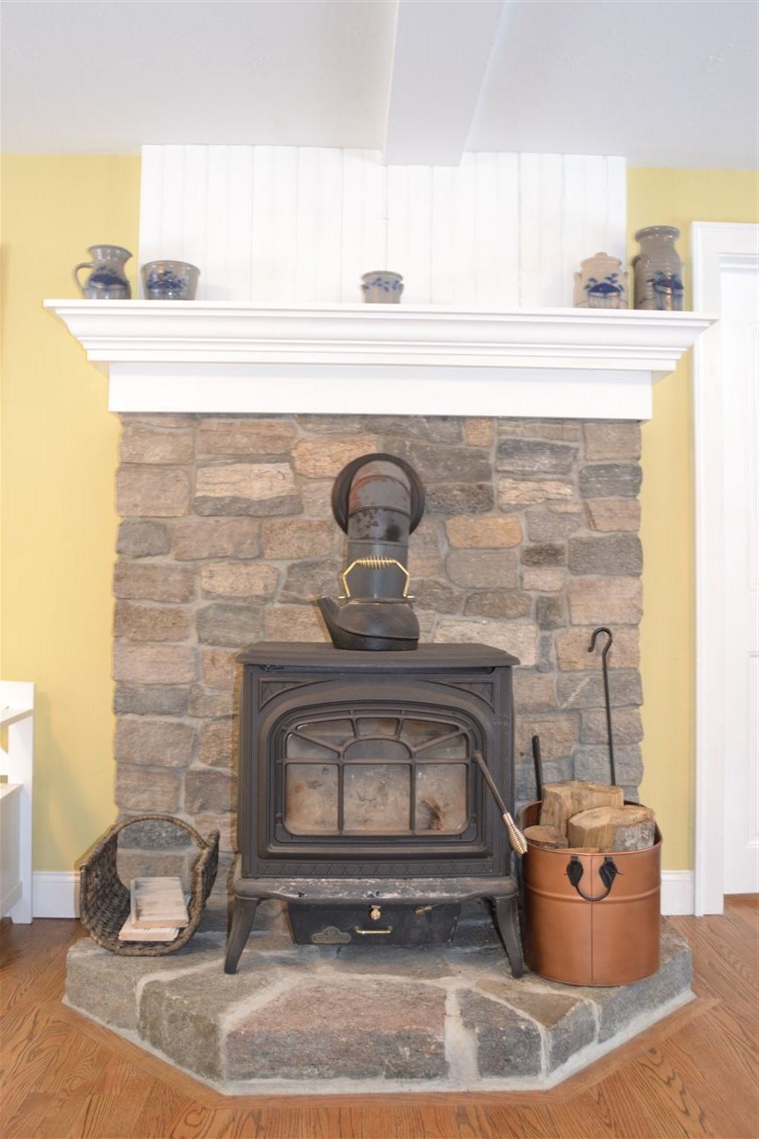 168 Mallego Road Barrington, NH 03825 - Photo 20 of 36