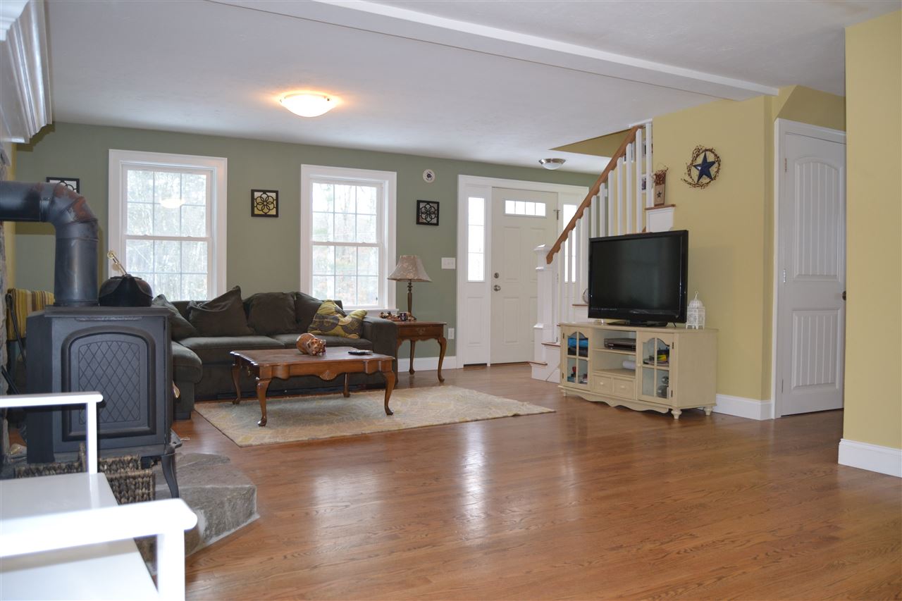 168 Mallego Road Barrington, NH 03825 - Photo 21 of 36