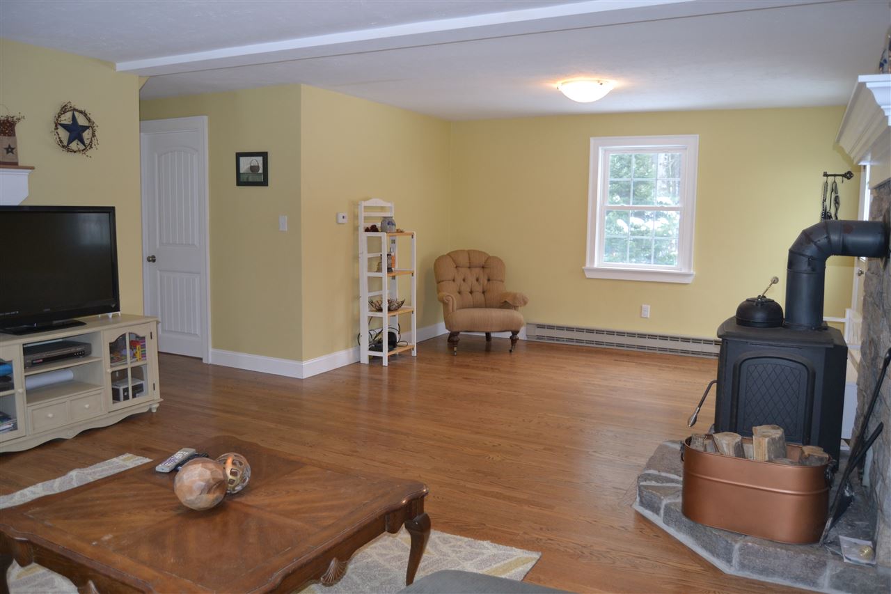 168 Mallego Road Barrington, NH 03825 - Photo 22 of 36