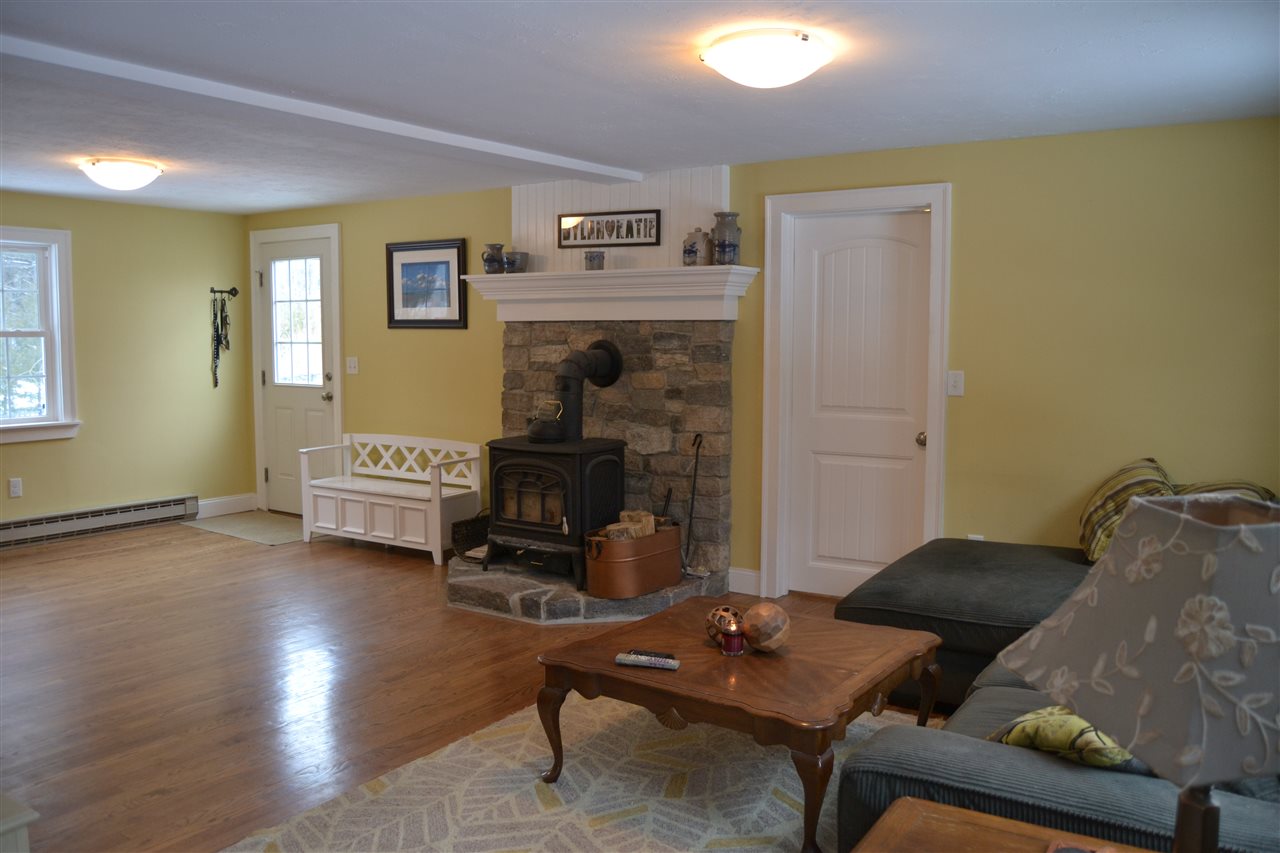 168 Mallego Road Barrington, NH 03825 - Photo 23 of 36