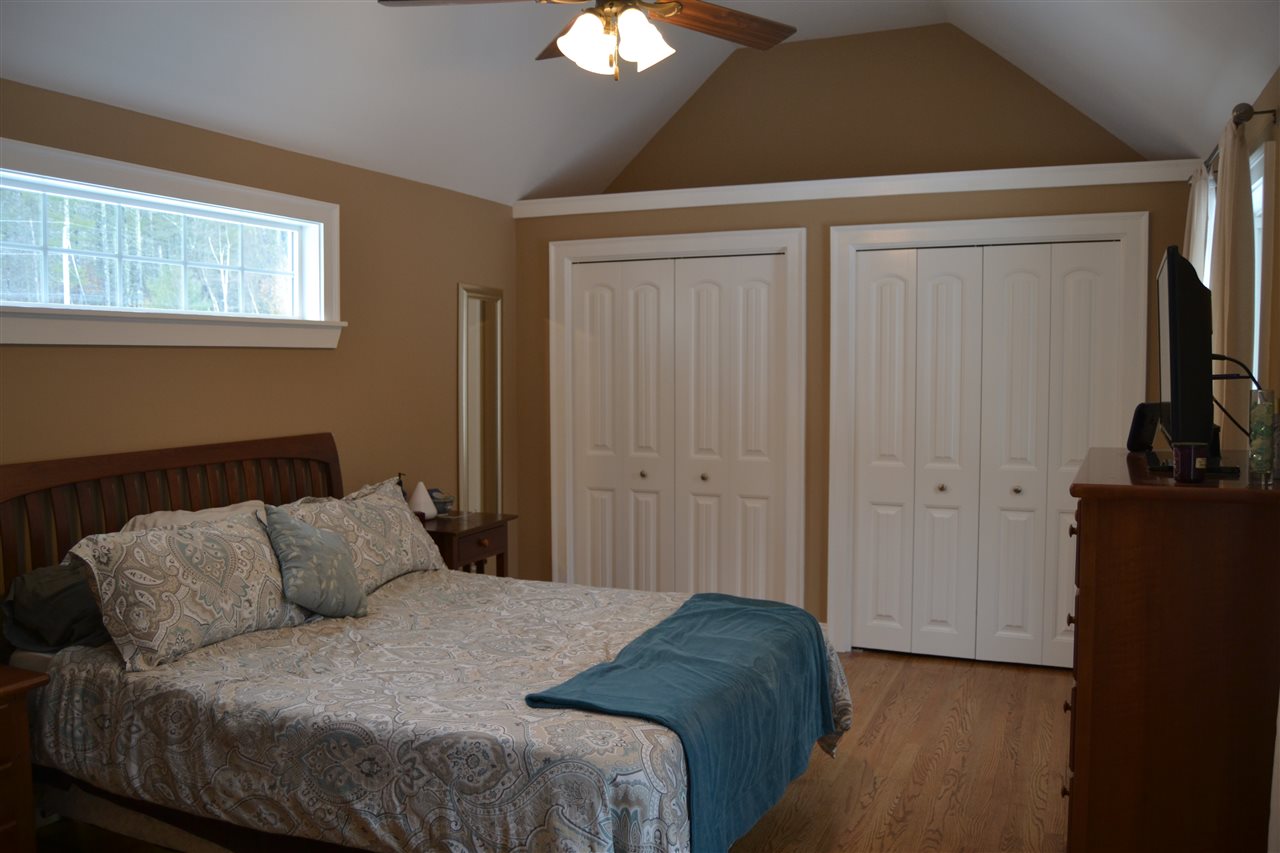 168 Mallego Road Barrington, NH 03825 - Photo 24 of 36