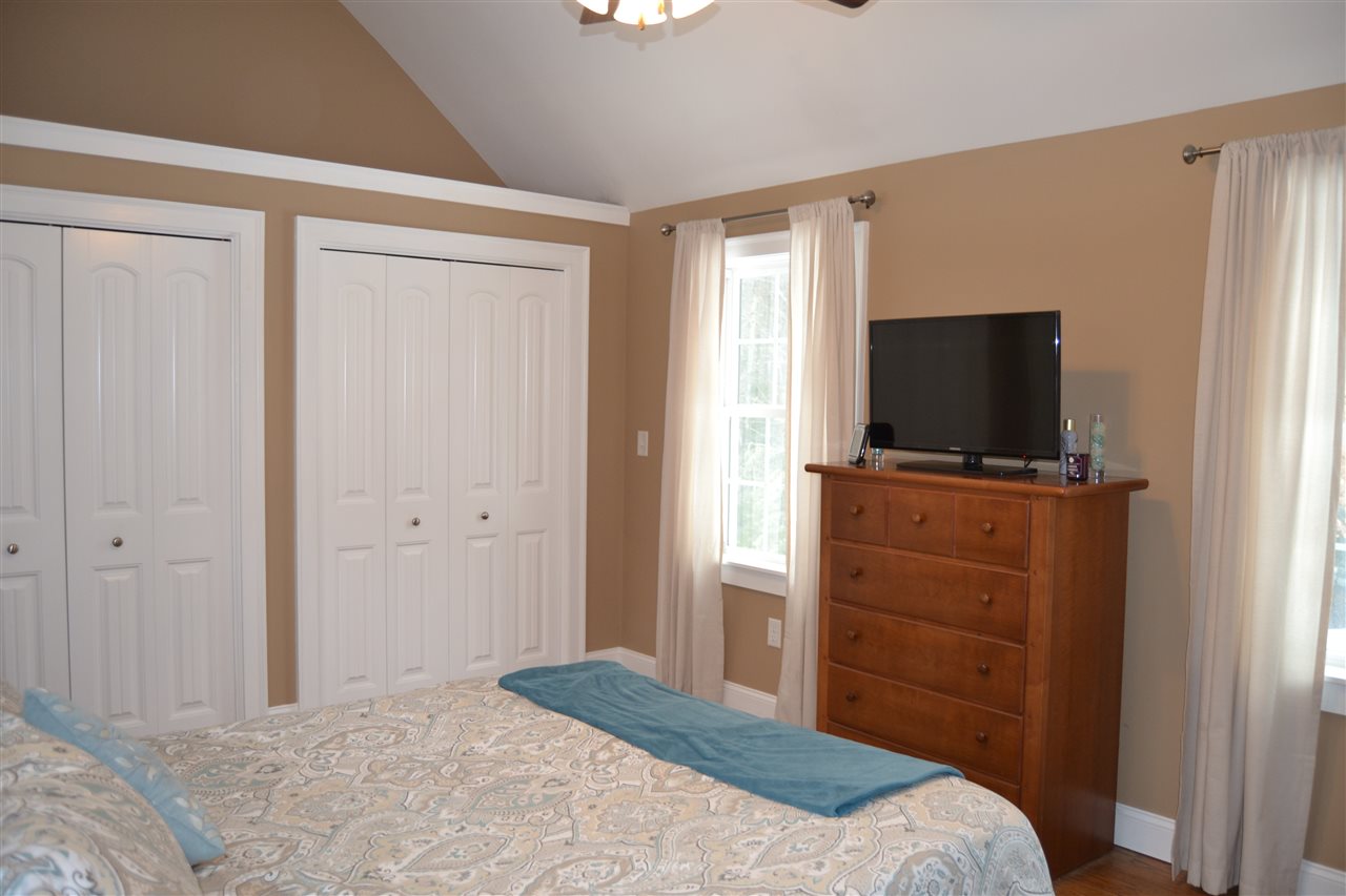 168 Mallego Road Barrington, NH 03825 - Photo 25 of 36
