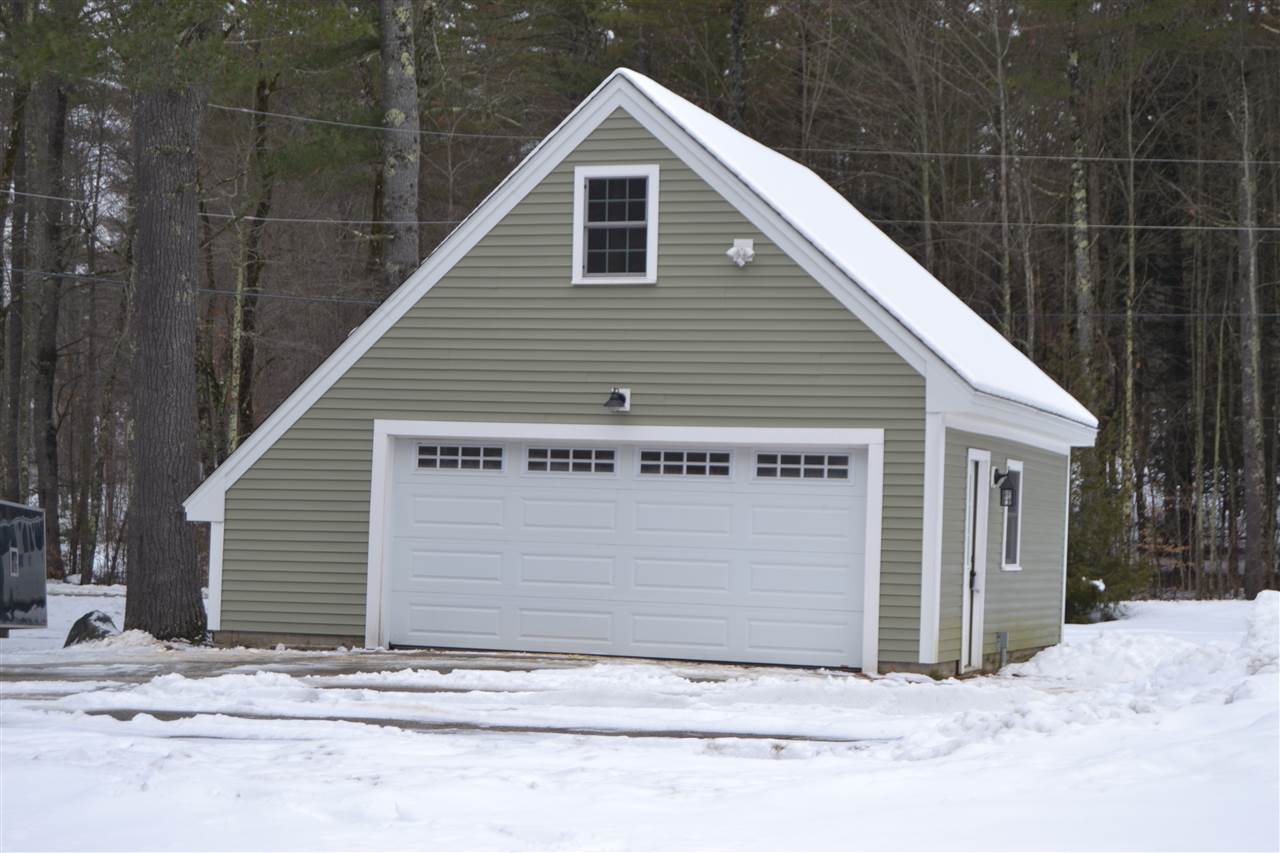 168 Mallego Road Barrington, NH 03825 - Photo 4 of 36