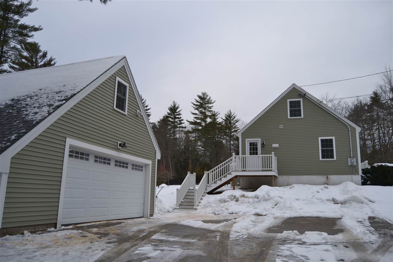 168 Mallego Road Barrington, NH 03825 - Photo 5 of 36