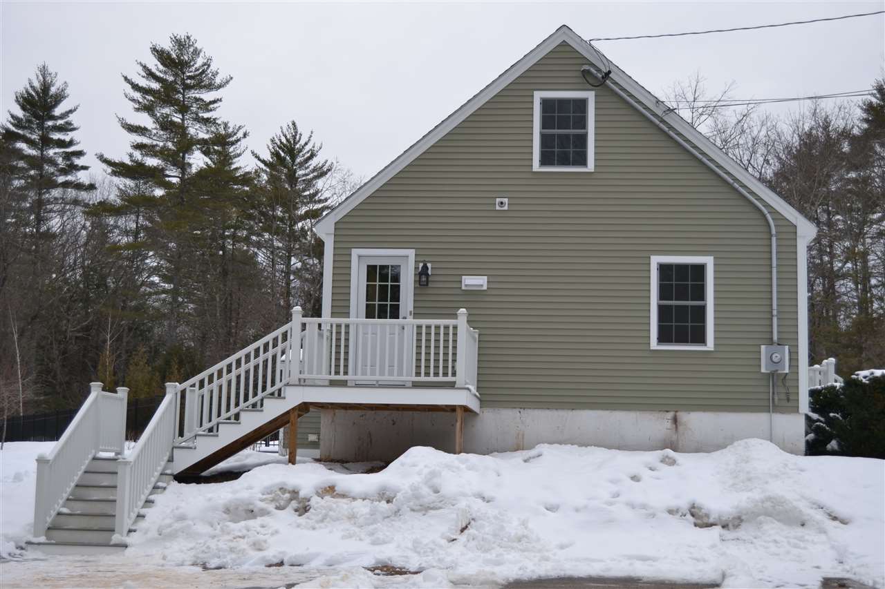 168 Mallego Road Barrington, NH 03825 - Photo 6 of 36