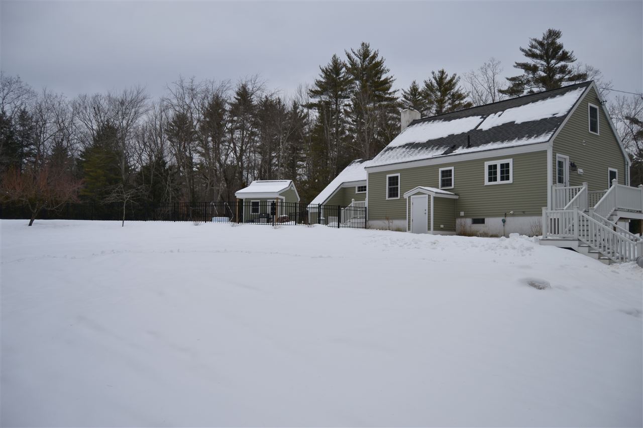 168 Mallego Road Barrington, NH 03825 - Photo 7 of 36