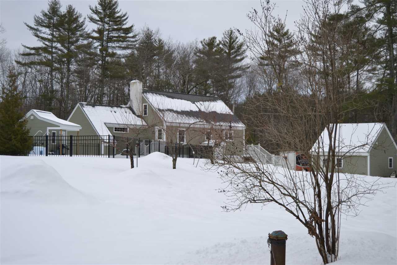 168 Mallego Road Barrington, NH 03825 - Photo 8 of 36