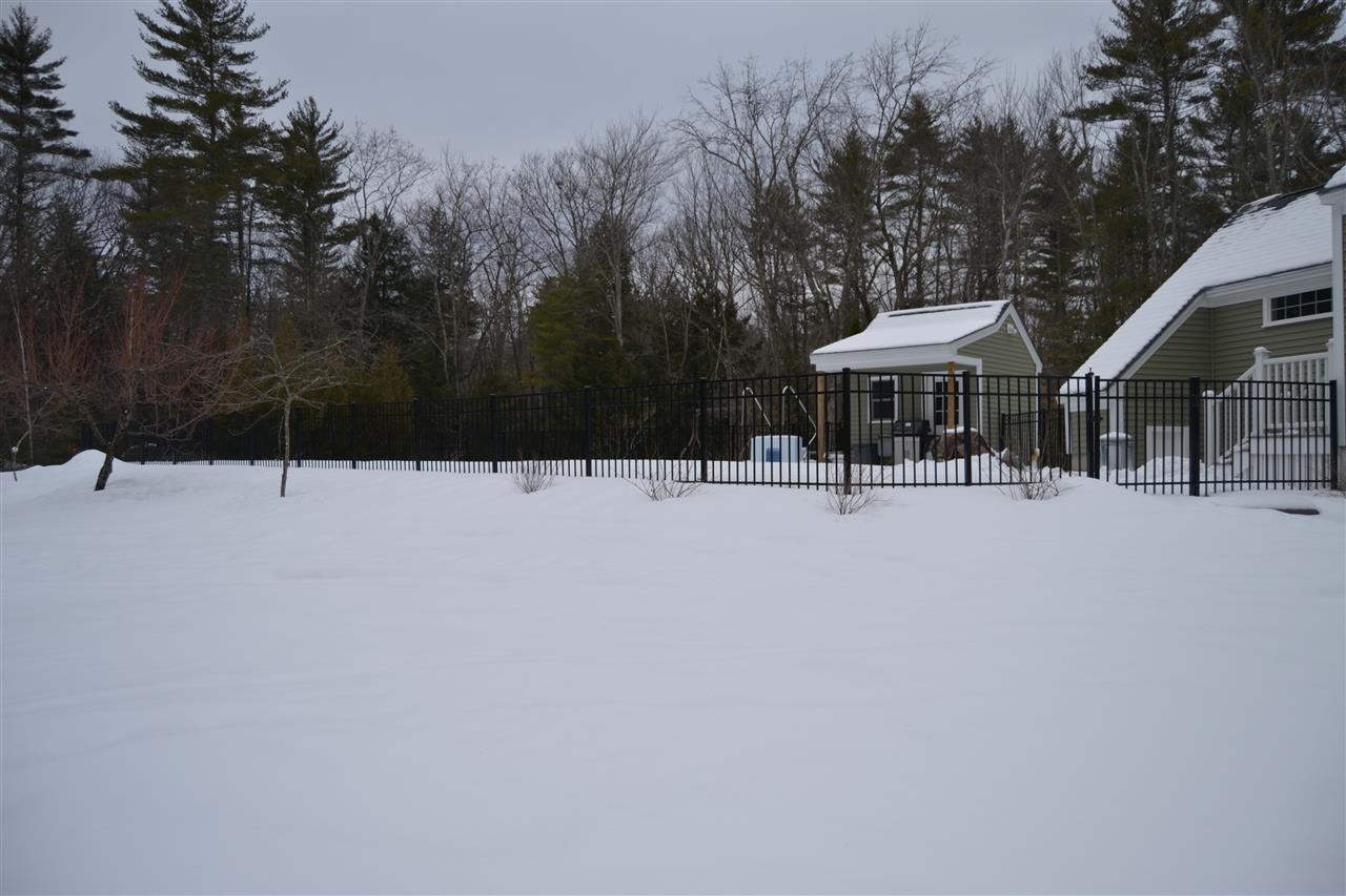 168 Mallego Road Barrington, NH 03825 - Photo 9 of 36
