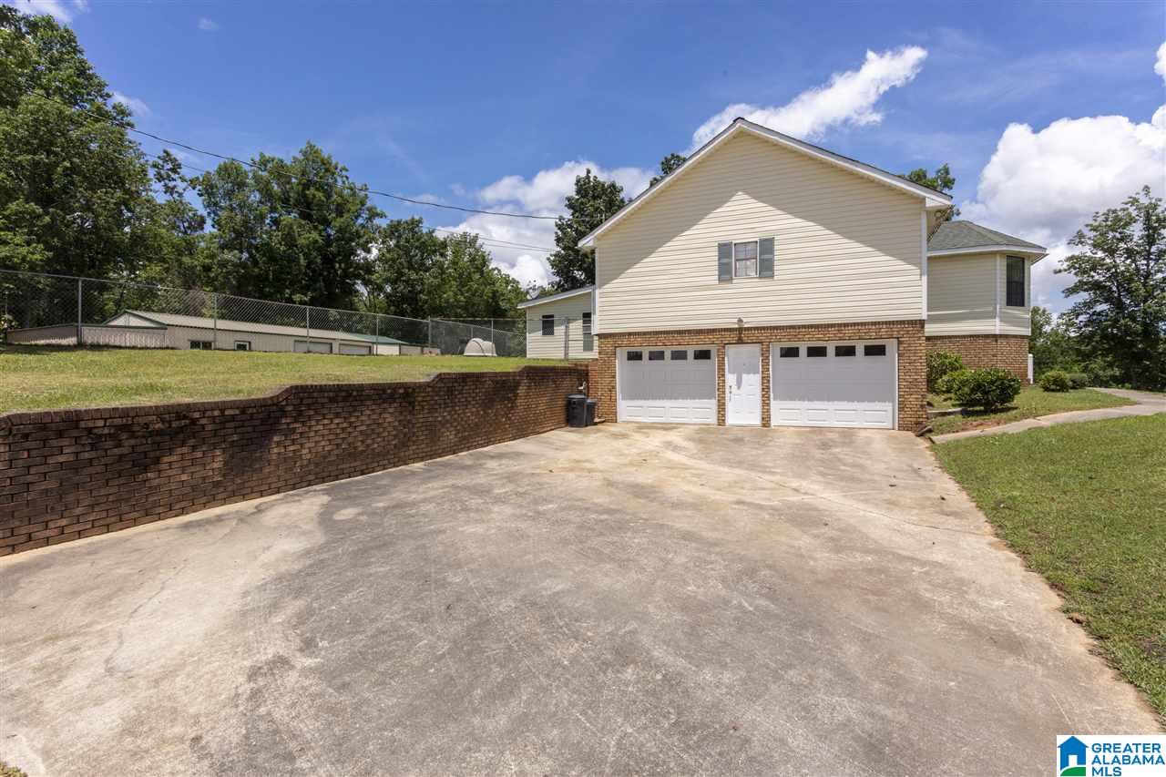 44 Fox Ridge Lane Warrior, AL 35180 - Photo 32 of 32