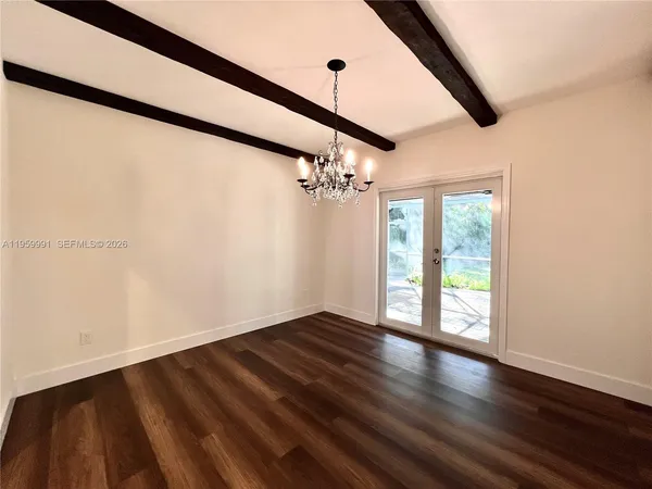 $8,950 | 4350 Palmarito Street, Coral Gables, FL 33146