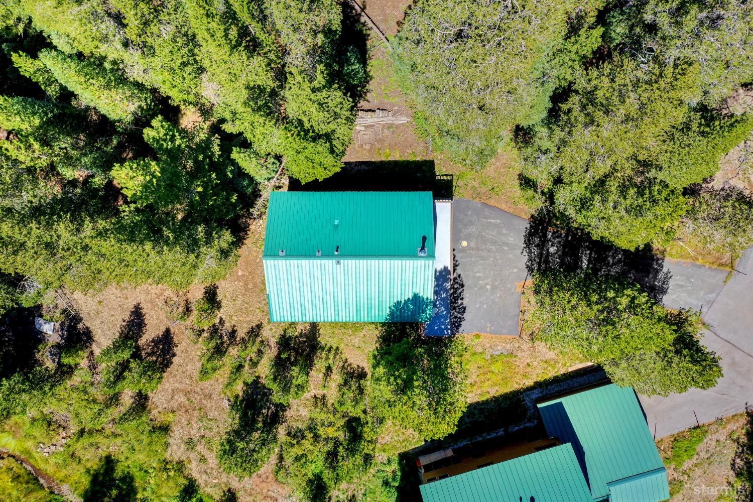 34235 Fremont Road Kirkwood, CA 95646 - Photo 25 of 29 an aerial view of a house